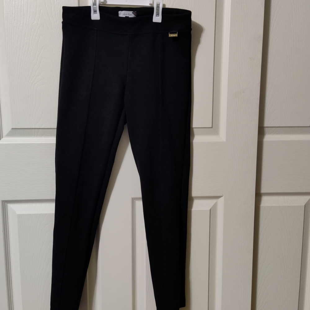 Calvin Klein pants formal leggings